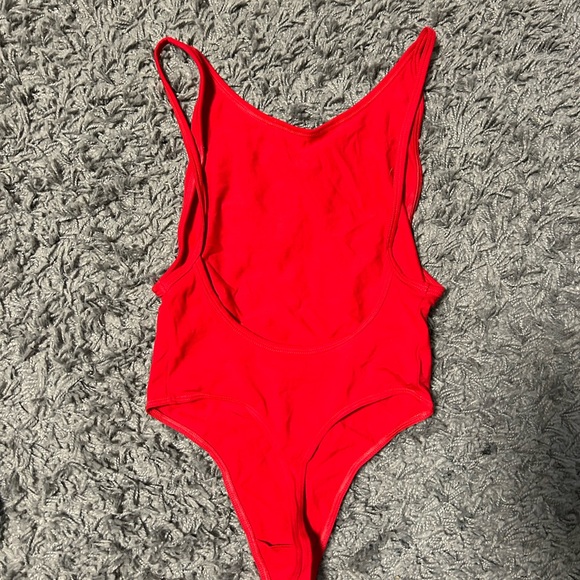 TNA Body suit - Picture 3 of 3